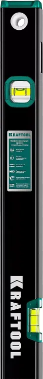 Профессиональный уровень с зеркальным глазком KRAFTOOL 34781-150 купить в Екатеринбурге