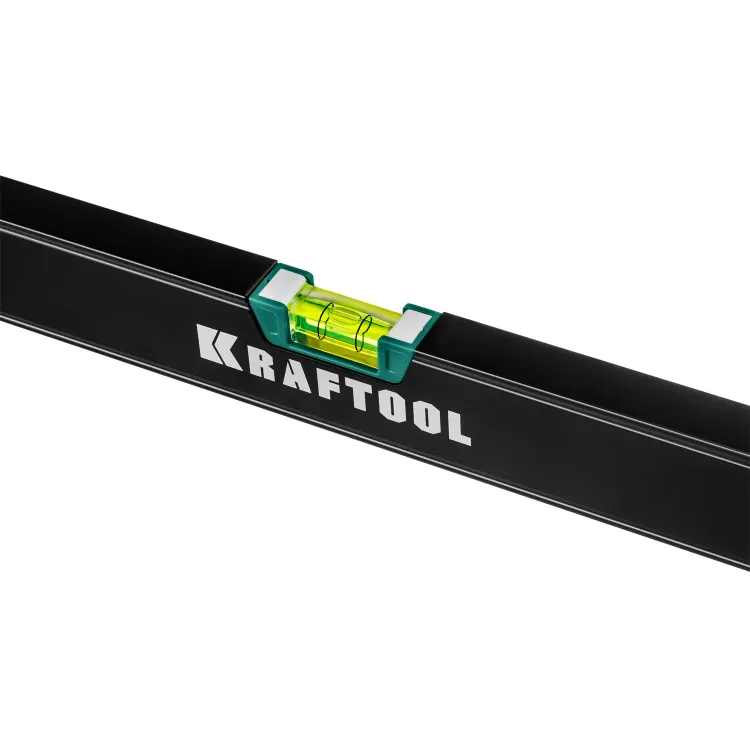 Профессиональный уровень с зеркальным глазком KRAFTOOL 34781-150 купить в Екатеринбурге