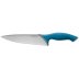 Нож LEGIONER &quot;ITALICA&quot; шеф-повара, эргономичная рукоятка, лезвие из нержавеющей стали, 200мм 47961 купить в Екатеринбурге