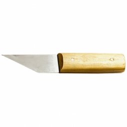 Нож сапожный, 180 мм, (Металлист)  Россия