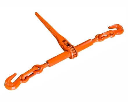 Талреп с трещеткой и двумя крюками Magnus-Profi LBН-16, 6.0 т купить в Екатеринбурге