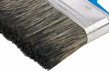 Кисть флейцевая "ВОДНЫЕ КРАСКИ"  50*15 мм  MATRIX Color Line 83383 купить в Екатеринбурге