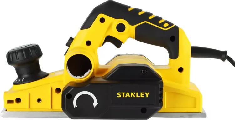Рубанок Stanley STPP7502 купить в Екатеринбурге