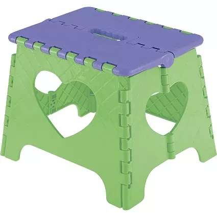 Табурет складной &quot;Мини&quot; 325х265х245мм PALISAD 644245 купить в Екатеринбурге