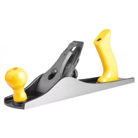 Рубанок STAYER &quot;PROFI&quot; металлический, №5, гладкий, 50x350мм 18700-35_z01 купить в Екатеринбурге