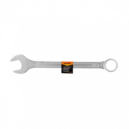 Ключ комбинированный 32 мм хромированный Sparta 150605 купить в Екатеринбурге
