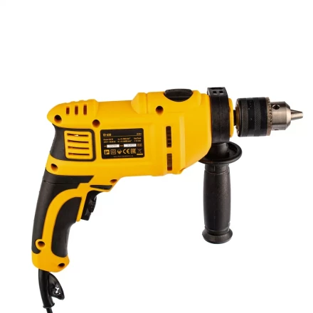 Дрель ударная ID-650 Denzel 26304 купить в Екатеринбурге
