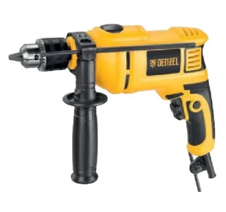Дрель ударная ID-650 Denzel 26304 купить в Екатеринбурге