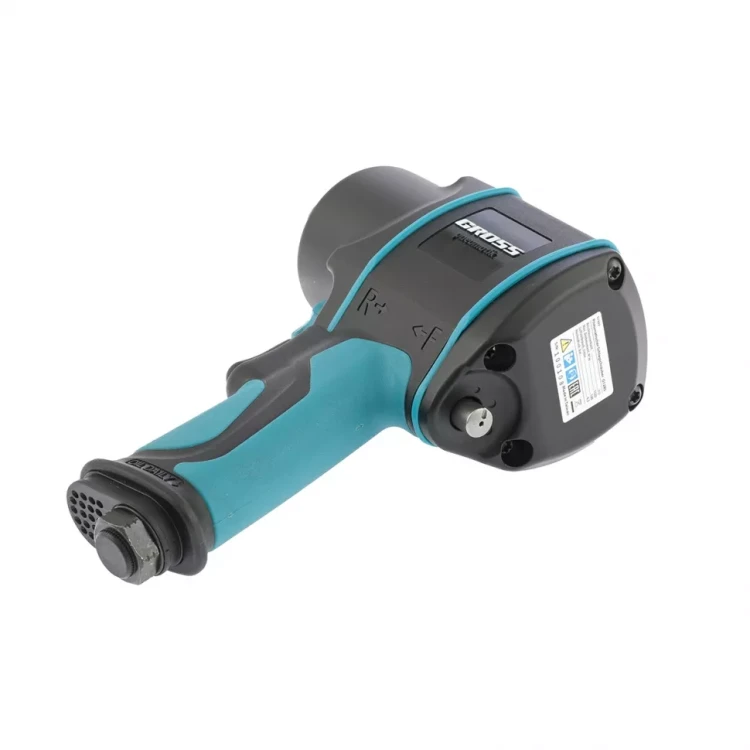 Гайковёрт пневматический ударный Gross TwinHammer G1285 57442 купить в Екатеринбурге