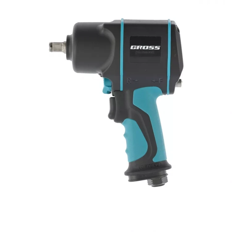 Гайковёрт пневматический ударный Gross TwinHammer G1285 57442 купить в Екатеринбурге