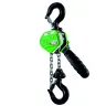 Таль ручная рычажная HITCH LHM104-G МИНИ 0.25 т 6 м. Гальваническая цепь (SZ060994) купить в Екатеринбурге