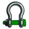 Скоба омегообразная со шплинтом HITCH G2130 12.0 т (SZ072034) купить в Екатеринбурге