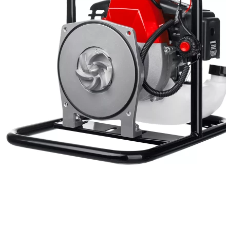 ЗУБР 150 л/мин, мотопомпа бензиновая (МП-150) купить в Екатеринбурге