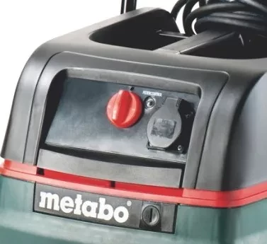 Пылесос-водосос Metabo ASR  50 L SC купить в Екатеринбурге