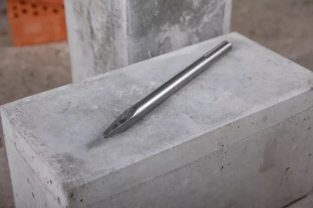 Пика HAMMER 280мм SDS Max (DR CH) купить в Екатеринбурге