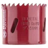 Коронка биметаллическая HAMMER Ф51х38мм 5/8" BiMETALL (224-010) купить в Екатеринбурге