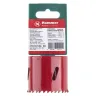 Коронка биметаллическая HAMMER Ф51х38мм 5/8" BiMETALL (224-010) купить в Екатеринбурге