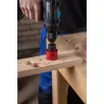 Коронка биметаллическая HAMMER Ф51х38мм 5/8" BiMETALL (224-010) купить в Екатеринбурге