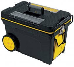 Ящик для инструментов с колесами Pro Mobile Tool Chest Stanley 1-92-083