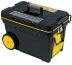 Ящик для инструментов с колесами Pro Mobile Tool Chest Stanley 1-92-083 купить в Екатеринбурге