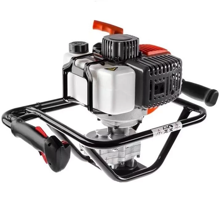 Мотобур Hammer Flex MTB80 купить в Екатеринбурге