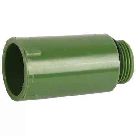 Заглушка ЗУБР &quot;ШиреФит&quot; временная &quot;наружняя резьба&quot;, 3/4&quot; 51513-3/4 купить в Екатеринбурге