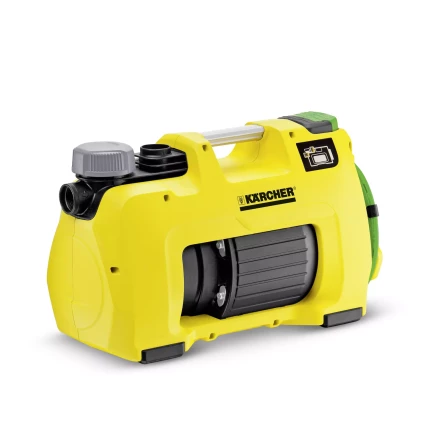 Насос садовый Karcher BP 4 Home &amp; Garden (1.645-363.0) купить в Екатеринбурге