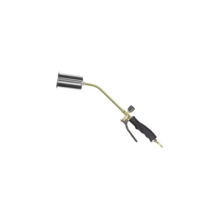 Горелка кровельная газовоздушная Корунд ГВП-500Р d=60 FoxWeld купить в Екатеринбурге