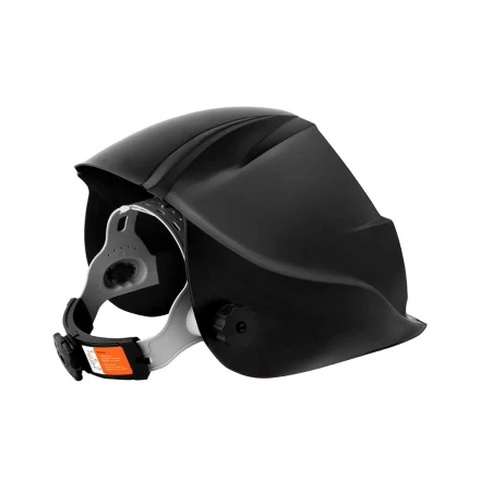 Маска сварщика АЛМАЗ черная 3700V без коробки FoxWeld купить в Екатеринбурге