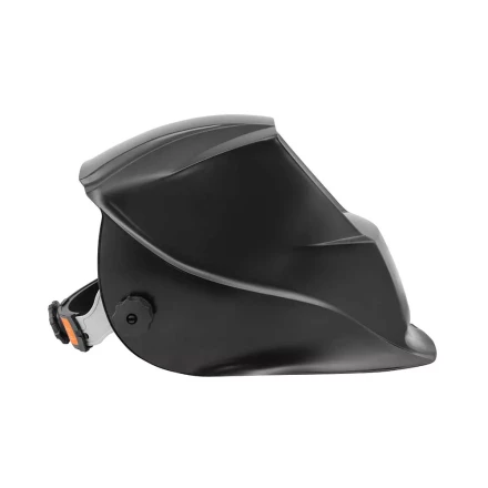 Маска сварщика АЛМАЗ черная 3700V без коробки FoxWeld купить в Екатеринбурге