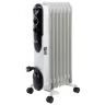 Масляный обогреватель MTX OCH-1500, 230 В, 1500 Вт // MTX 98302 купить в Екатеринбурге