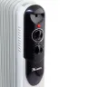Масляный обогреватель MTX OCH-1500, 230 В, 1500 Вт // MTX 98302 купить в Екатеринбурге