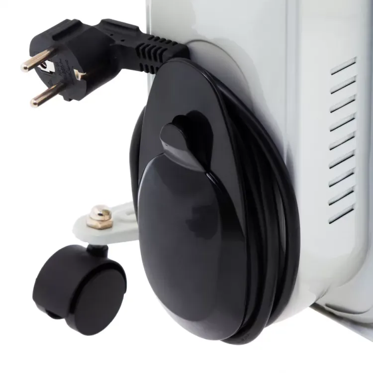 Масляный обогреватель MTX OCH-1500, 230 В, 1500 Вт // MTX 98302 купить в Екатеринбурге