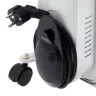 Масляный обогреватель MTX OCH-1500, 230 В, 1500 Вт // MTX 98302 купить в Екатеринбурге