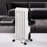 Масляный обогреватель MTX OCH-1500, 230 В, 1500 Вт // MTX 98302 купить в Екатеринбурге