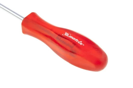 Шило хозяйственное круглое 6х100 мм Matrix 11759 купить в Екатеринбурге