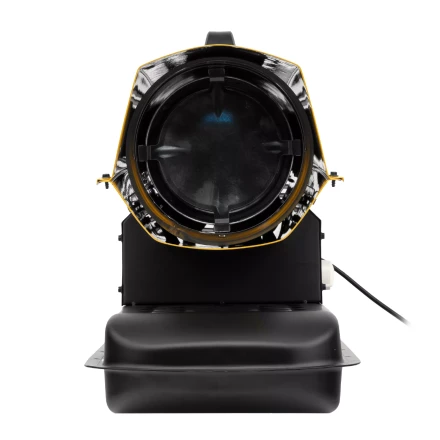 Дизельная тепловая пушка DHG-25i, 25 кВт, 600 м3/ч, прямой нагрев, термостат Denzel 96483 купить в Екатеринбурге