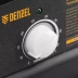 Дизельная тепловая пушка DHG-25i, 25 кВт, 600 м3/ч, прямой нагрев, термостат Denzel 96483 купить в Екатеринбурге