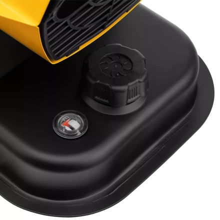 Дизельная тепловая пушка DHG-25i, 25 кВт, 600 м3/ч, прямой нагрев, термостат Denzel 96483 купить в Екатеринбурге