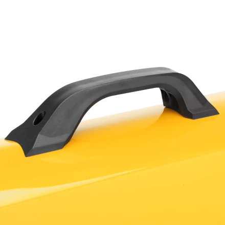 Дизельная тепловая пушка DHG-25i, 25 кВт, 600 м3/ч, прямой нагрев, термостат Denzel 96483 купить в Екатеринбурге