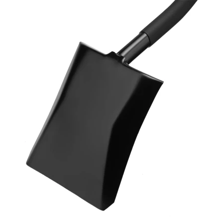 Лопата совковая профессиональная, 240х290х1200 мм, цельнометаллическая, LUXE Palisad 61373 купить в Екатеринбурге