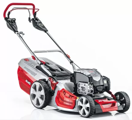 Газонокосилка бензиновая Highline 527 VS B&amp;S 675 EXi AL-KO купить в Екатеринбурге