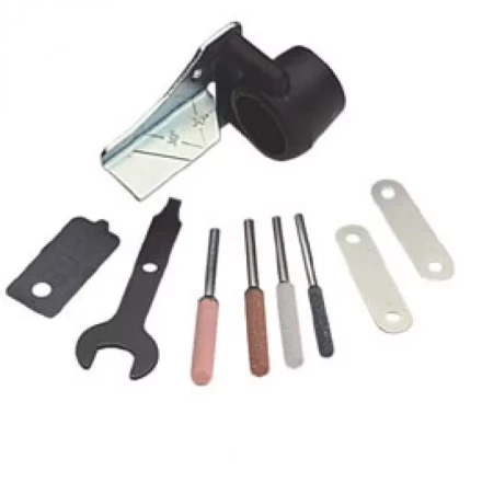 Крепление  для заточки цепной пилы 26151453PA Dremel купить в Екатеринбурге