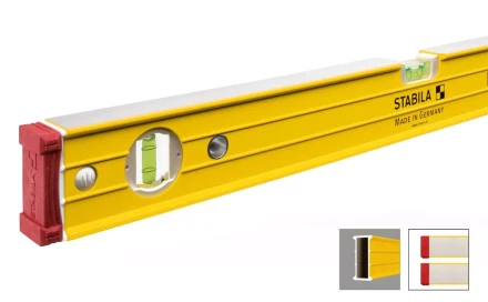 Уровень  60 см  тип  96-2  15226  STABILA купить в Екатеринбурге