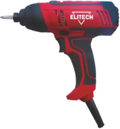 Ударный шуруповерт ВУ 250 РЭ ELITECH купить в Екатеринбурге