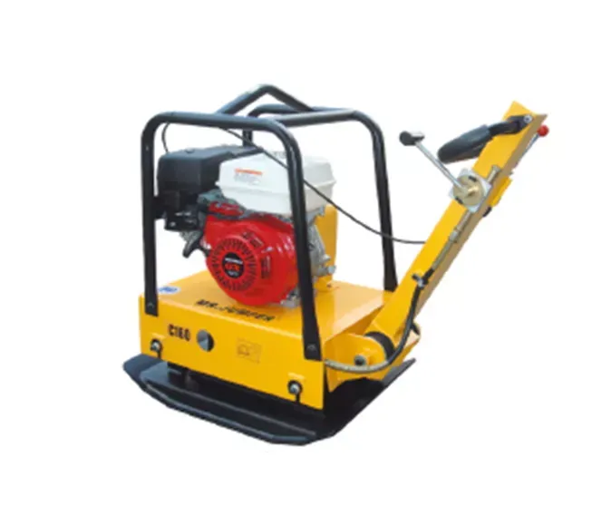 Виброплита реверсивная TOR C-330(R) 234 кг, 30кН (Loncin) 1024134 купить в Екатеринбурге