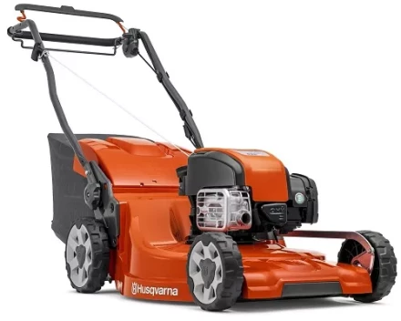 Газонокосилка Husqvarna LC 253S самоходная B&amp;S 650EXI купить в Екатеринбурге