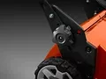 Газонокосилка Husqvarna LC 253S самоходная B&amp;S 650EXI купить в Екатеринбурге
