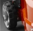 Газонокосилка Husqvarna LC 253S самоходная B&amp;S 650EXI купить в Екатеринбурге