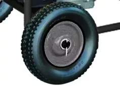 Генератор бензиновый CHAMPION GG7200E купить в Екатеринбурге